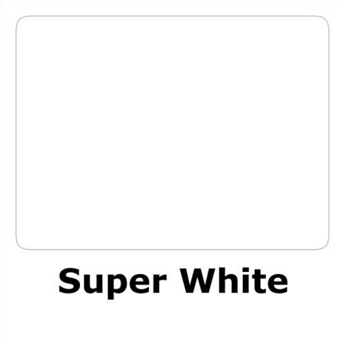 Super White non-slip Flowcoat